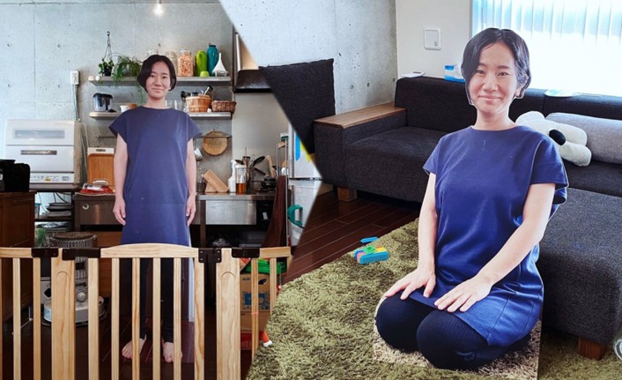 Oğlu Ağlamasın Diye Yaptırdı: Sosyal Medya İkiye Bölündü!