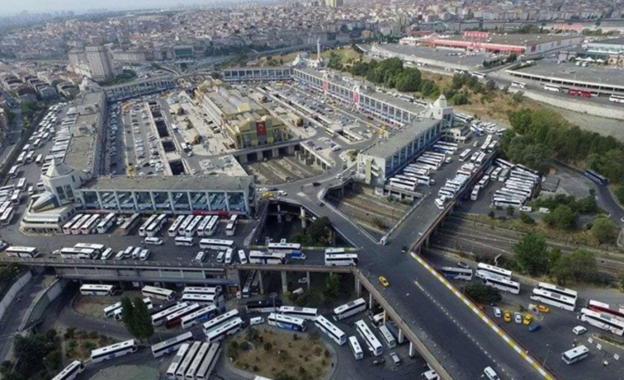 Otogar İhalesinin Kazanan Şirketi Belli Oldu: 3 Yıl İşletecek!