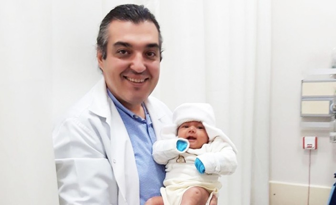 Özgür Binbaş Kimdir? Op.Dr. Özgür Binbaş Biyografisi