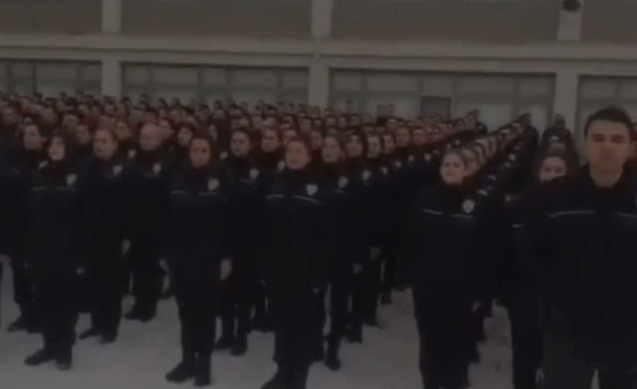 Polis Akademisi'nin 'İntikam' Yeminine Soylu'dan Açıklama!