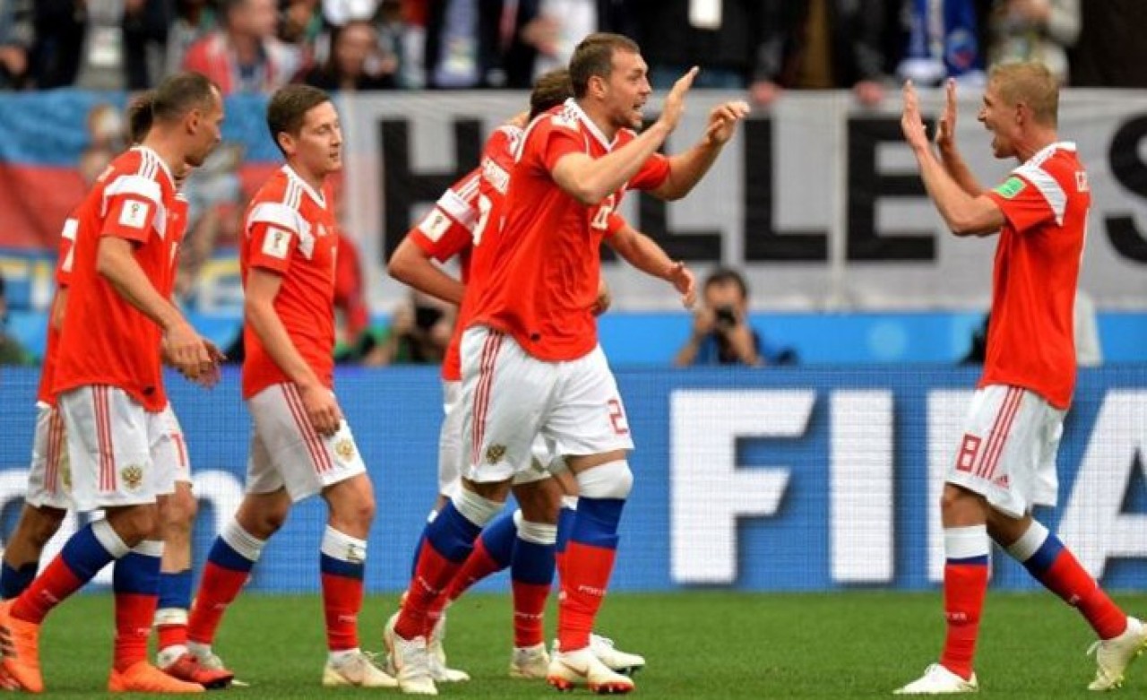 Rusya'ya Büyük Şok! Dünya Kupası'nda Yer Alamayacaklar