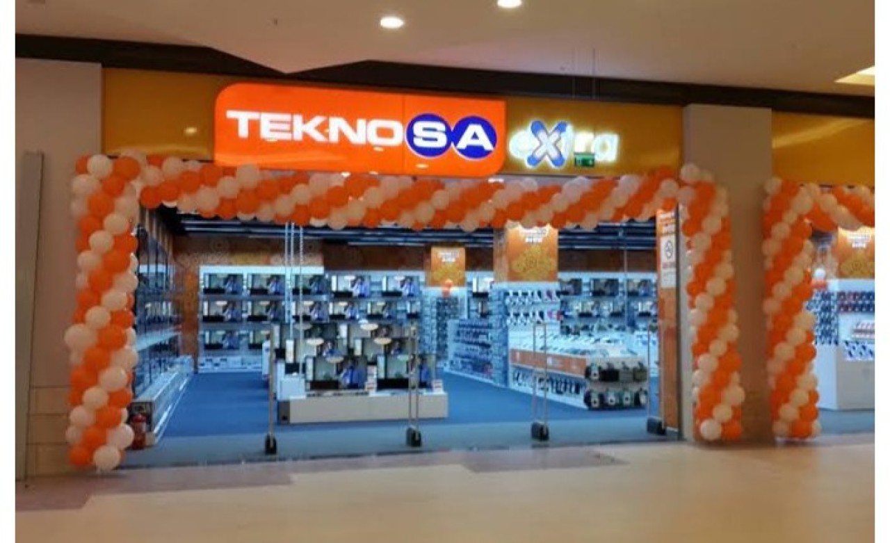 Sabancı'nın Teknosa Şirketinde Flaş Ayrılık!