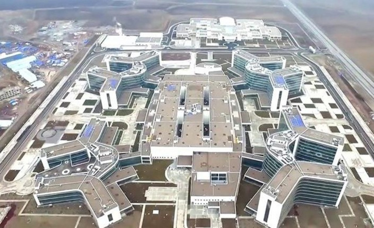 Sağlık Bakanı Koca'dan Şehir Hastaneleri Açıklaması