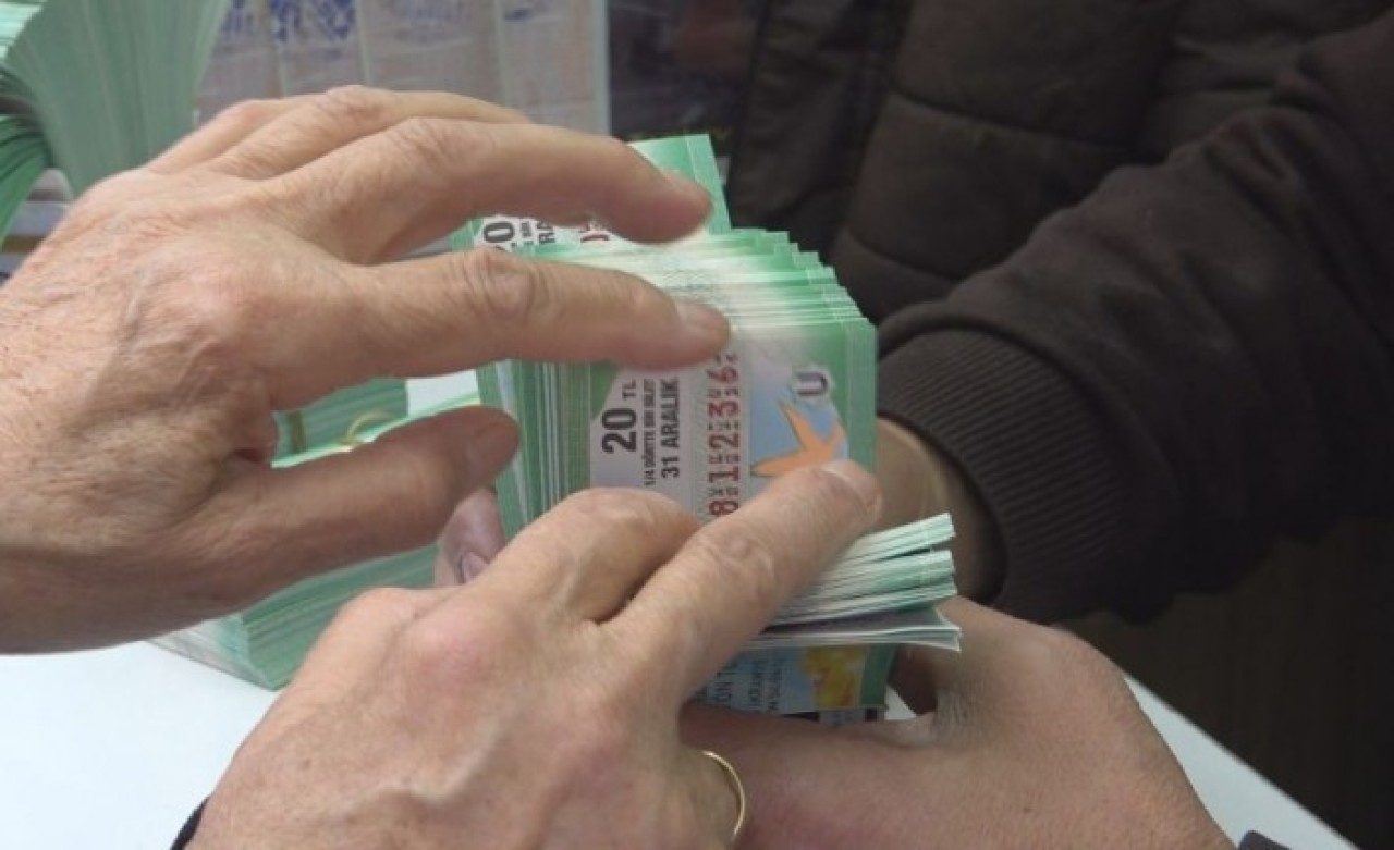 Samsun Müftüsü Çakı'dan Piyango Çıkışı: 'Haramdır,  Yılbaşı Asimilasyondur'