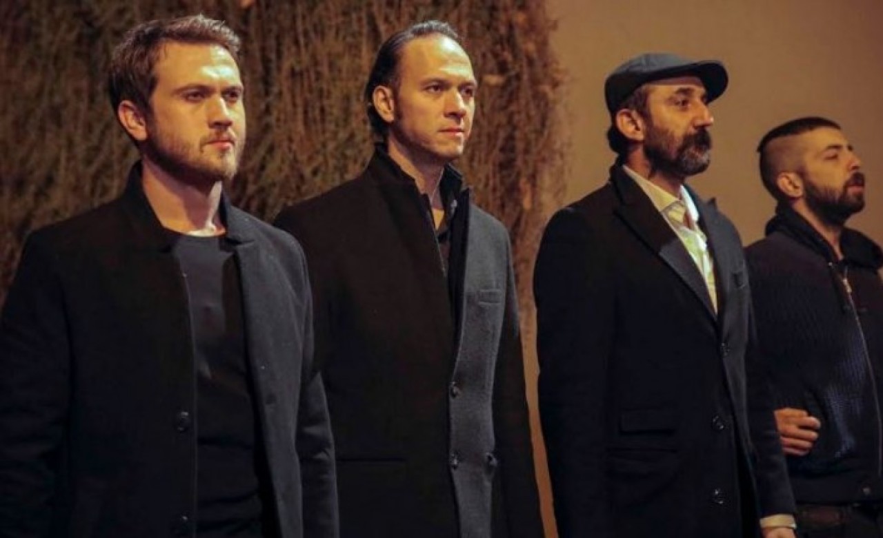 Sevilen Dizi Çukur’a Verilecek Ceza Belli Oldu!