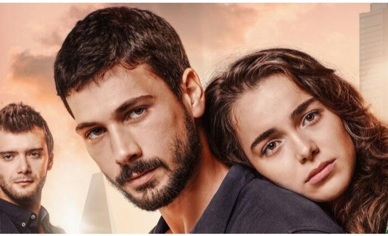 Show Tv'nin İddialı Dizisi Yayından Kaldırıldı!