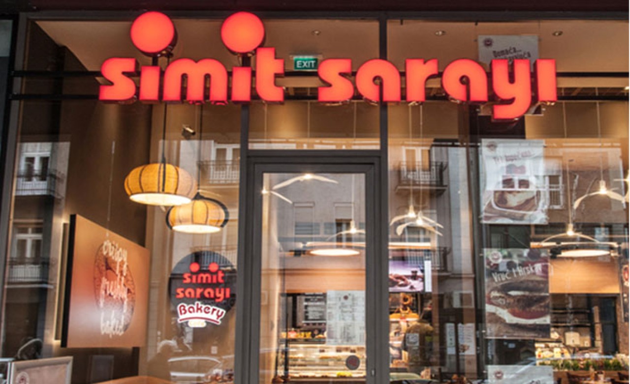 Simit Sarayı'nın Sahibinden Açıklama: 'İddia Eden İspatlasın!'