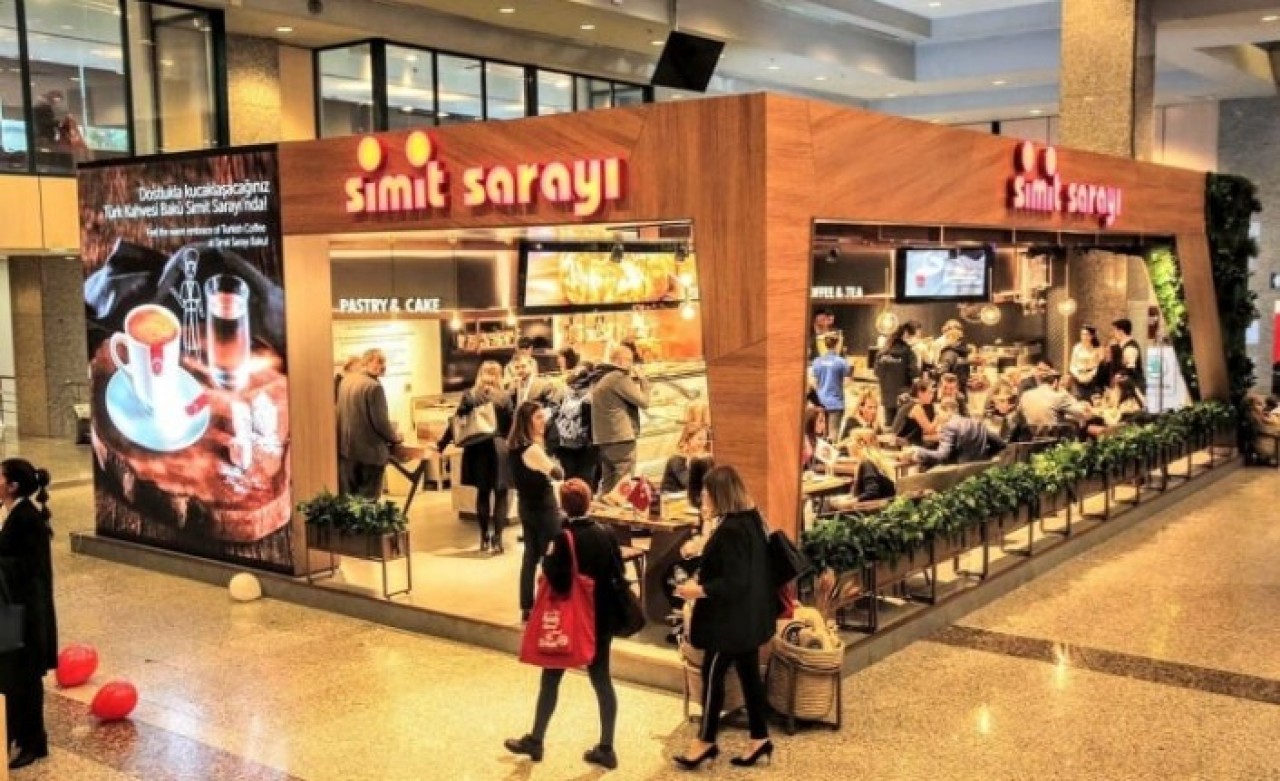 Simit Sarayı'nın Patronundan Ziraat Bankası Açıklaması!