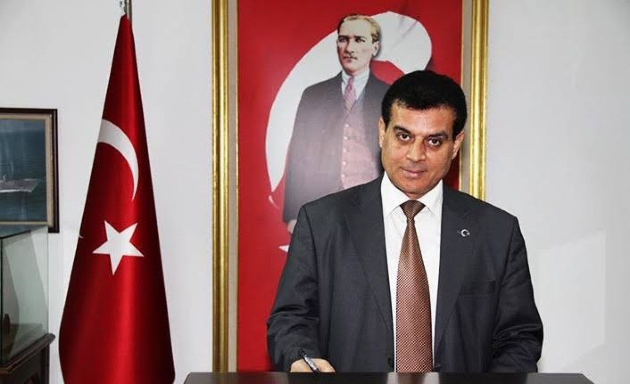 Sökmen‘den 5 Aralık Dünya Kadın Hakları Günü Mesajı!