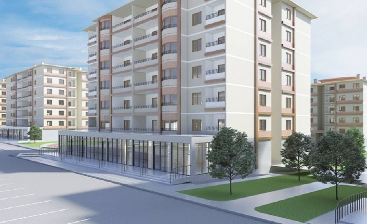 Sosyal Konut İstanbul'un Neresinde Yapılacak? TOKİ İstanbul Sosyal Konut