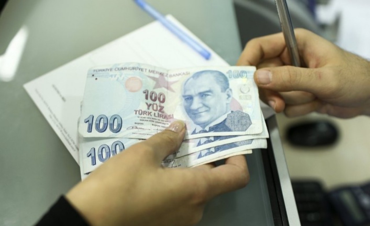 SSK ve Bağ-Kur Emeklilerine Maaş Müjdesi!