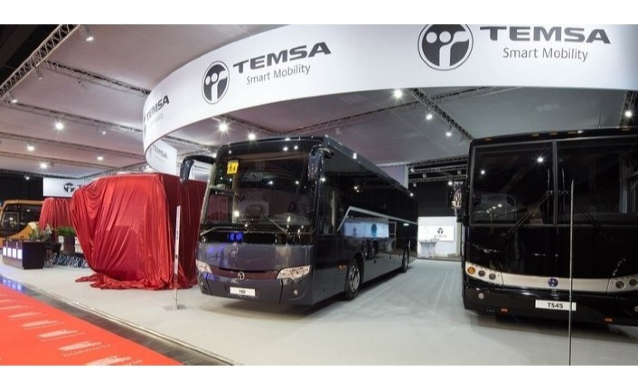 TEMSA Şirketinde Flaş Gelişme: İşçilere Mesaj Atıldı!