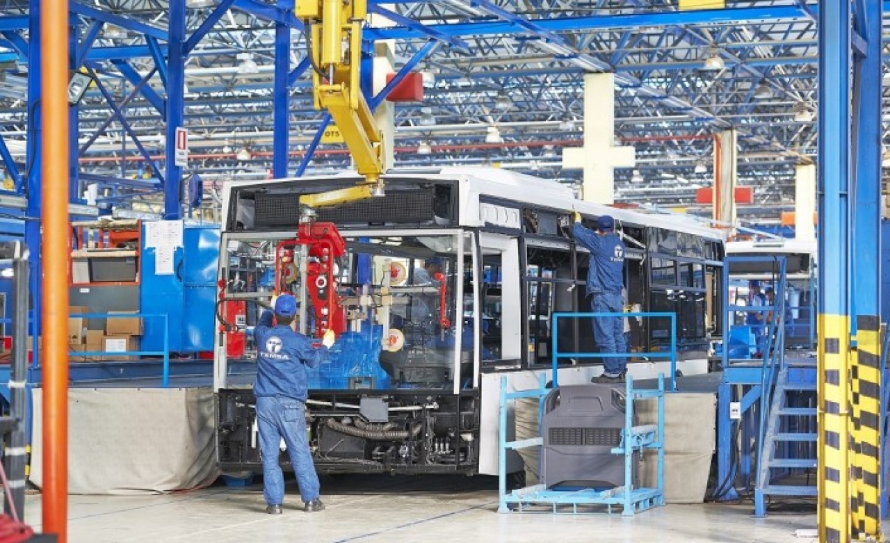 TEMSA Krizinde Son Durum: Problem Giderek Büyüyor!