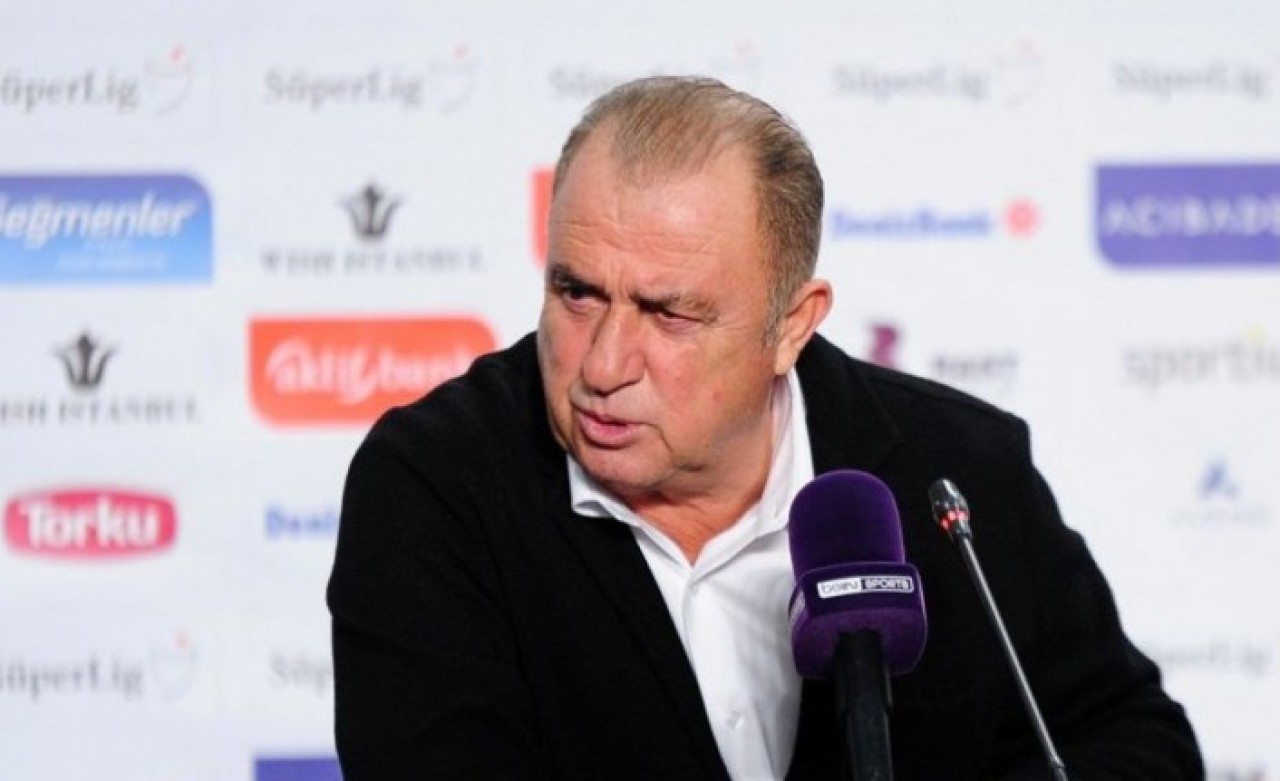 Terim-Yönetim-Medya Savaşı Patladı!