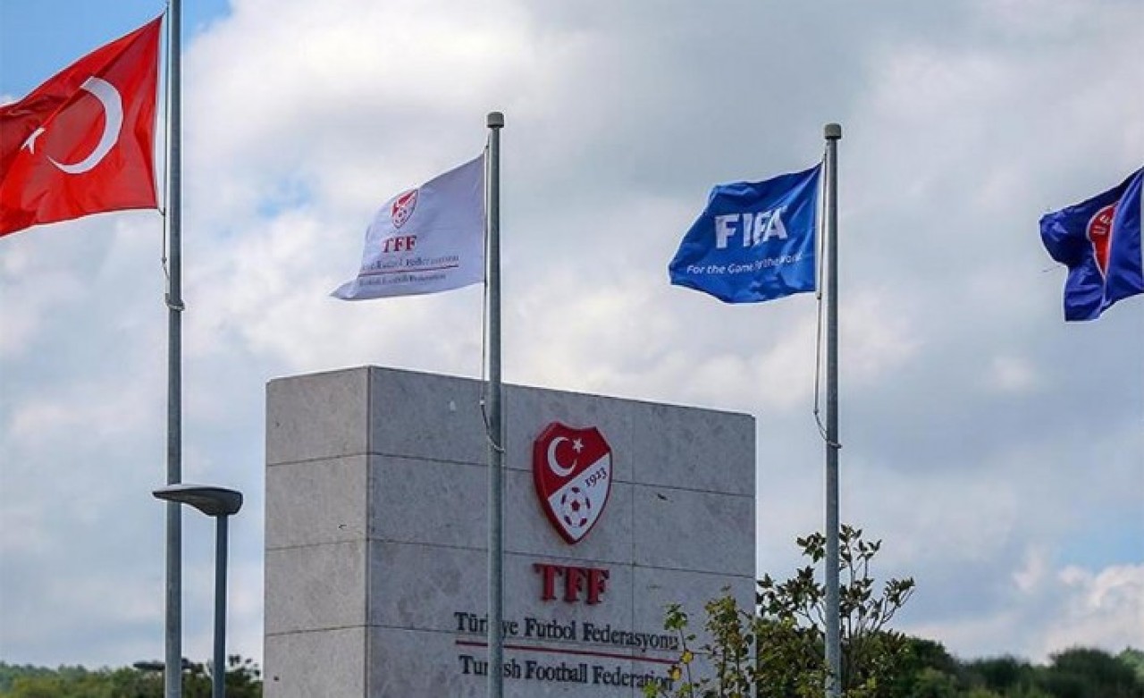 TFF Kulüplerin Harcama Limitlerini Belirledi!