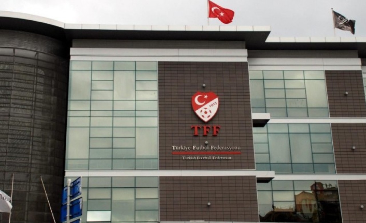 TFF’den VAR Kayıtlarıyla İlgili Şok Karar!