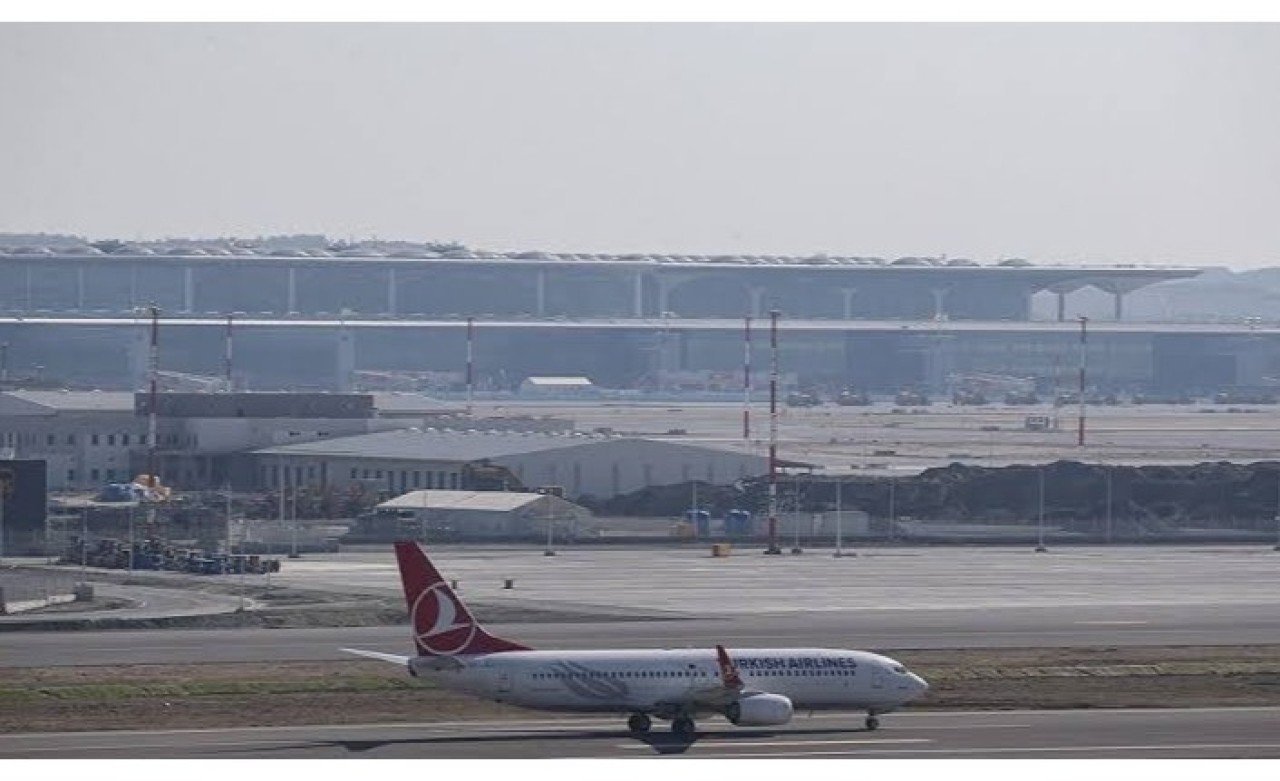 THY,  Alkole Sınır Getiriyor!