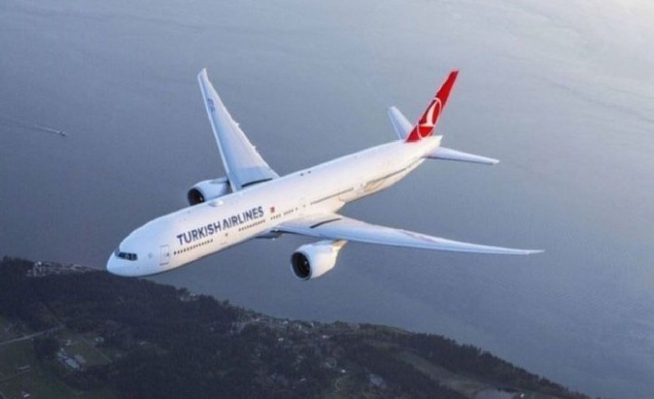 THY’de Uçuşlarda Unutulan Eşyalarla İlgili Şok İddia!