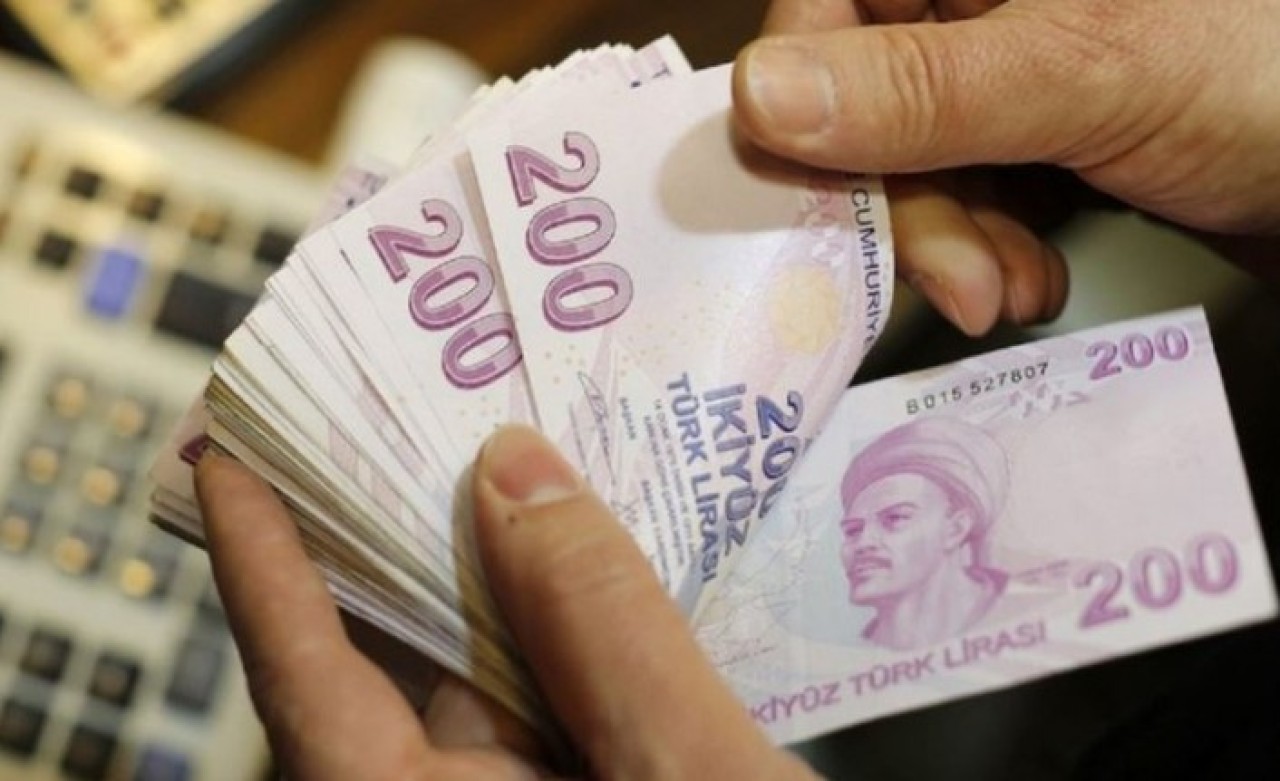 TİSK'ten Asgari Ücret Önerisi: Bundan Fazlası Olmaz