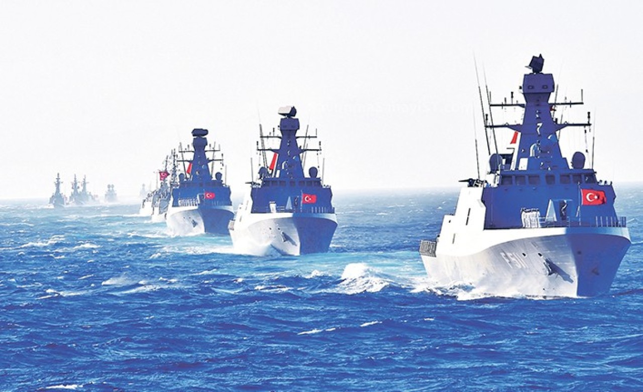 Trablus'tan Doha'ya 'Sathı Müdafaa'