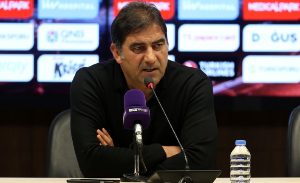 Trabzon'da Karaman Ayaklanması!