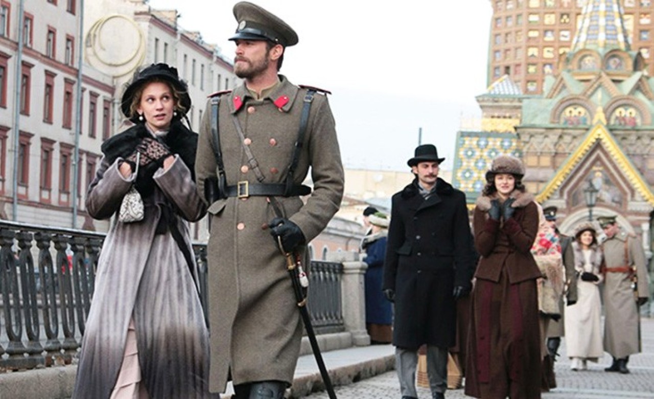 TRT'de Yayınlanacak Dizi İçin Atatürk Rolü O Oyuncuya Teklif Edildi!