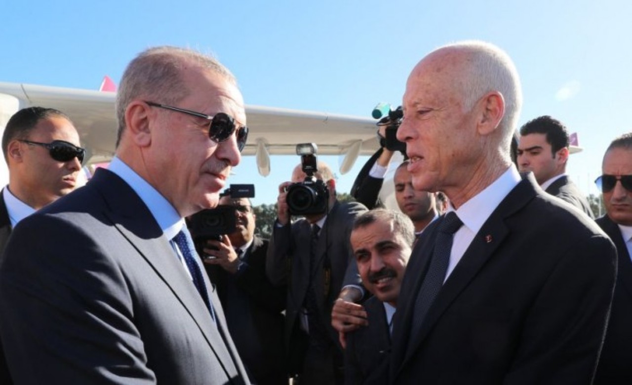 Türk Askeri Libya'ya Gidecek Mi Sorusuna Erdoğan'dan Flaş Yanıt!