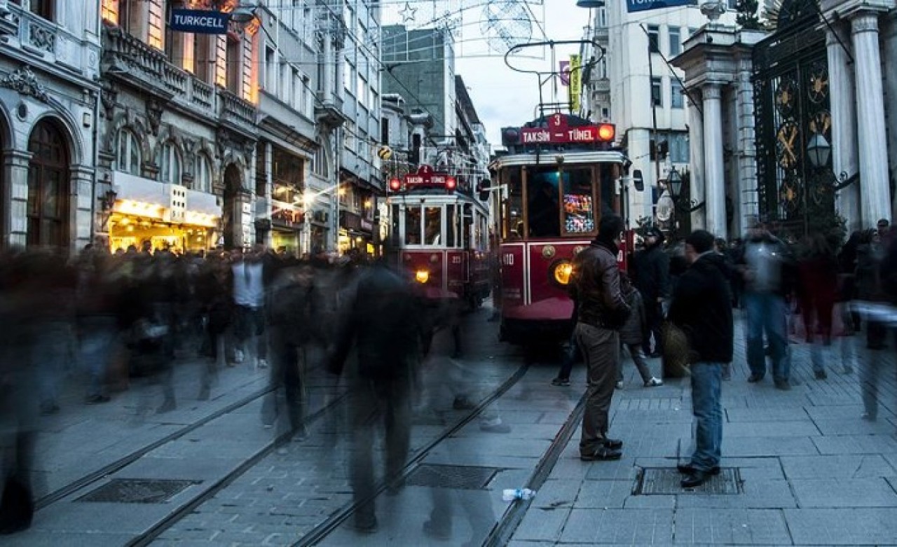 Türkiye'de İşsizlik 2, 4 Puan Artış İle Yüzde 13, 8 Oldu!