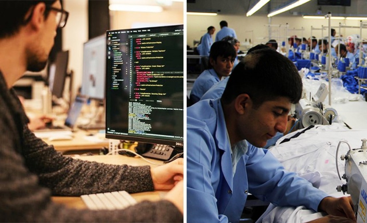 Türkiye'de Üniversite Mezunları İle İlkokul Mezunları Arasındaki Maaş Farkı Azaldı!