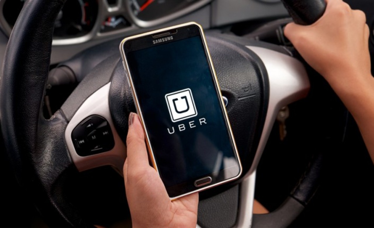 Uber İçin Karar Onaylandı!