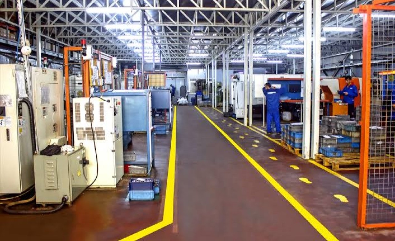 Ülker O Firmasını Sattı!