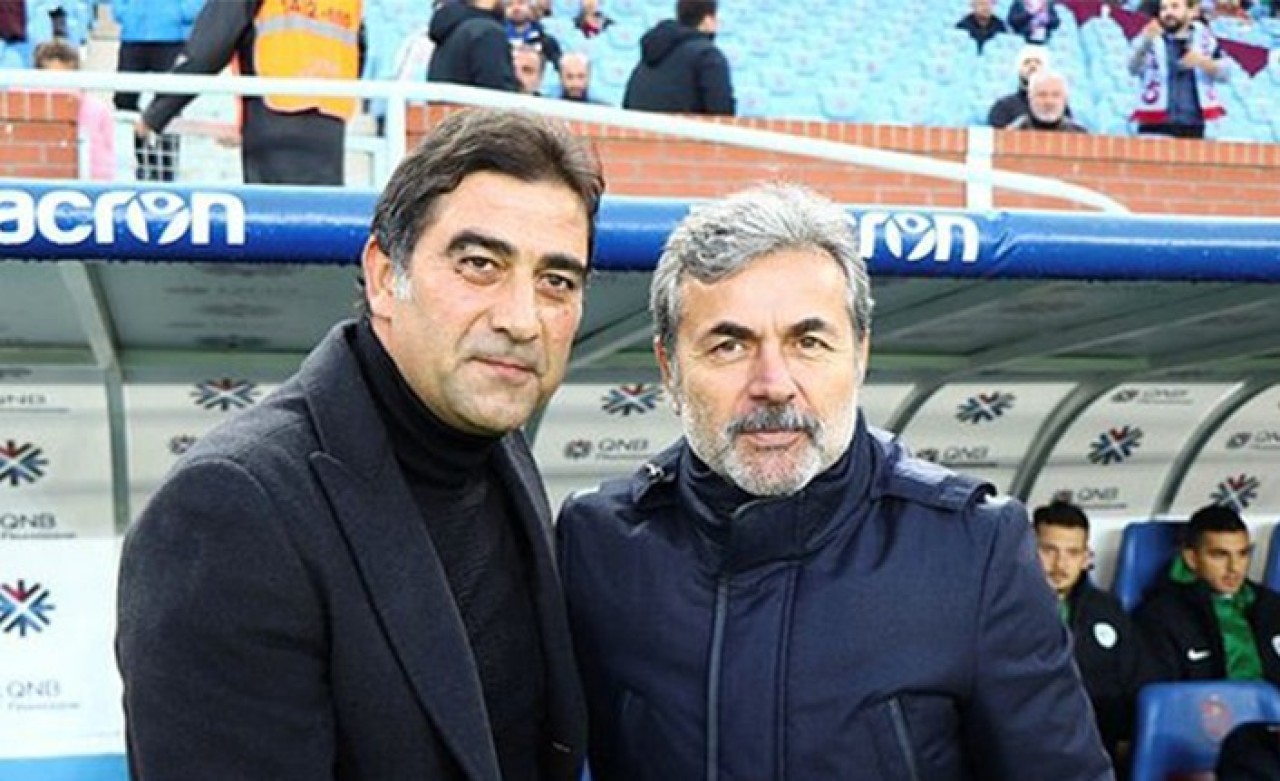 Ünal Karaman'ın Ardından Süper Lig'de Bir Ayrılık Daha!