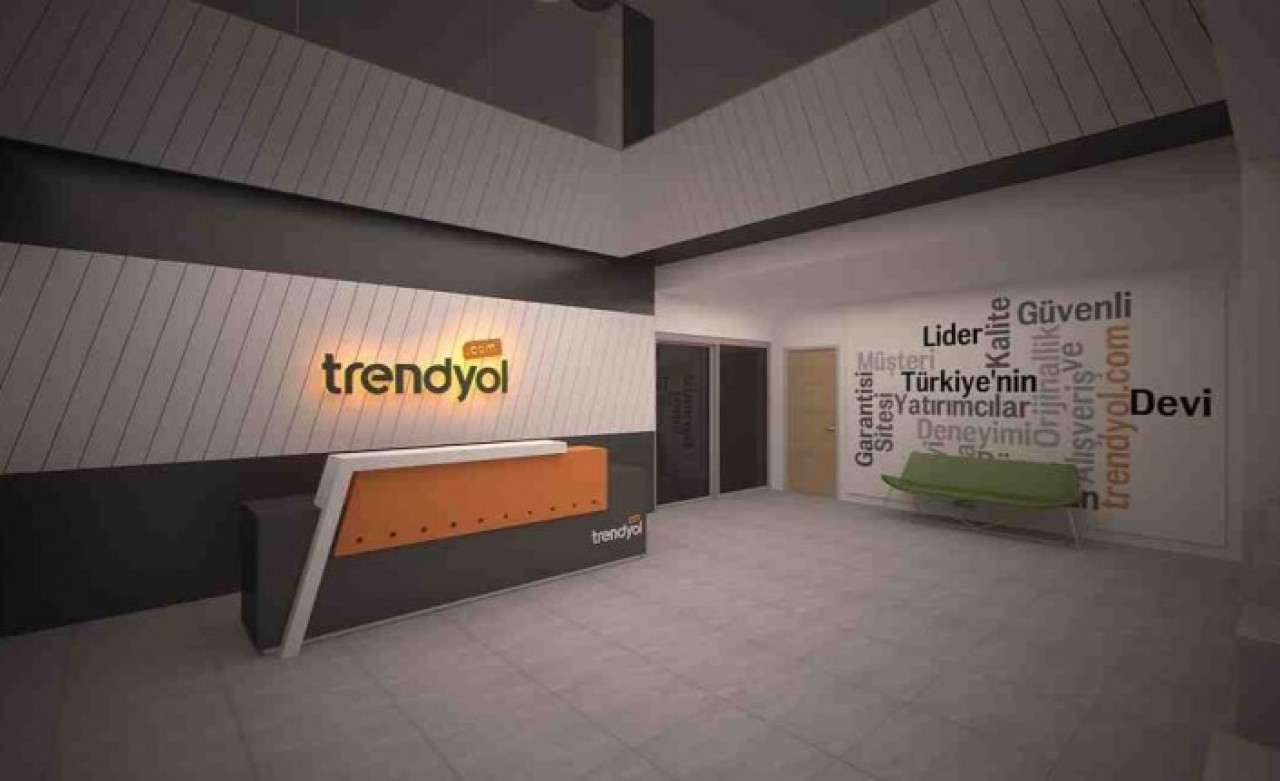 Ünlü Giyim Markası İle Trendyol İnternet Satışı İçin Anlaştı!