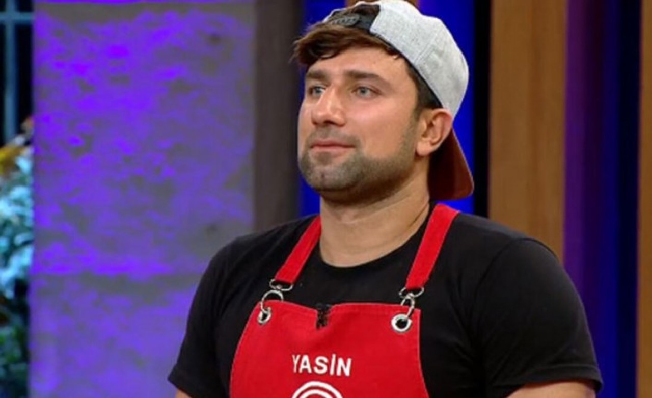 Ünlü İsim Masterchef Yasin'in Ev Arkadaşı Çıktı!