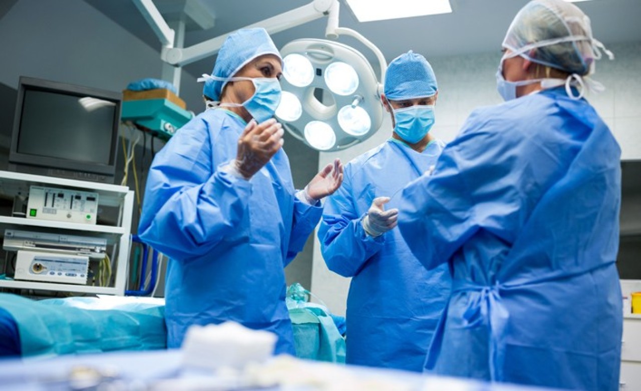 Uzmanlardan '10 Yıl İçinde Kafa Nakli Ameliyatı Yapılabilir' İddiası