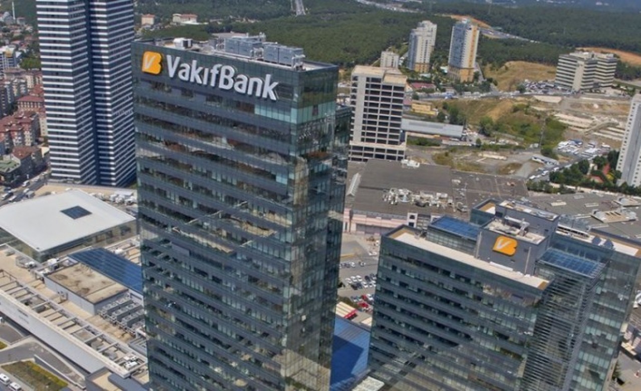 Vakıfbank'ın Yüzde 58.5 Oranındaki Hissesi Maliye Bakanlığı'na Devredildi!