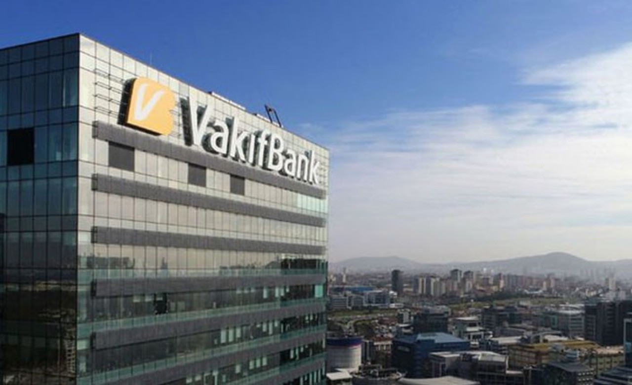 Vakıfbank Resmen Devredildi!