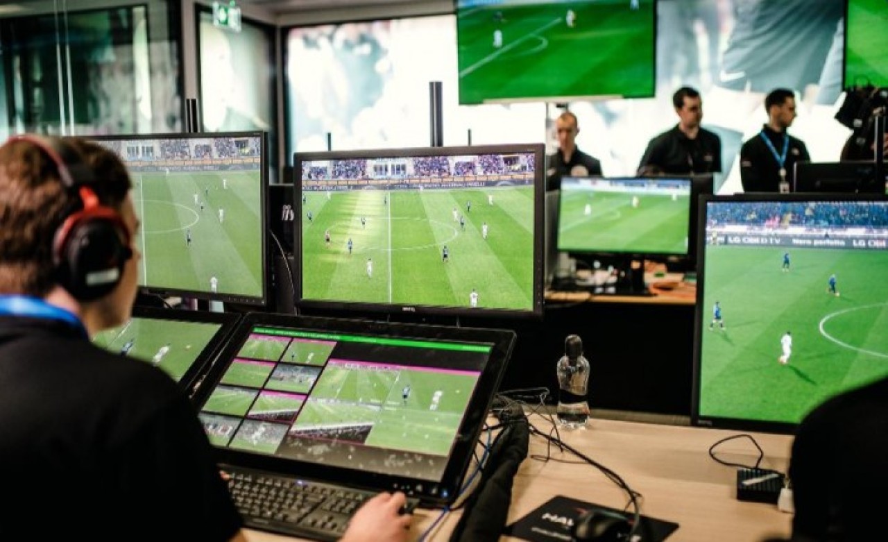 VAR Değil,  Hep VIR VIR!