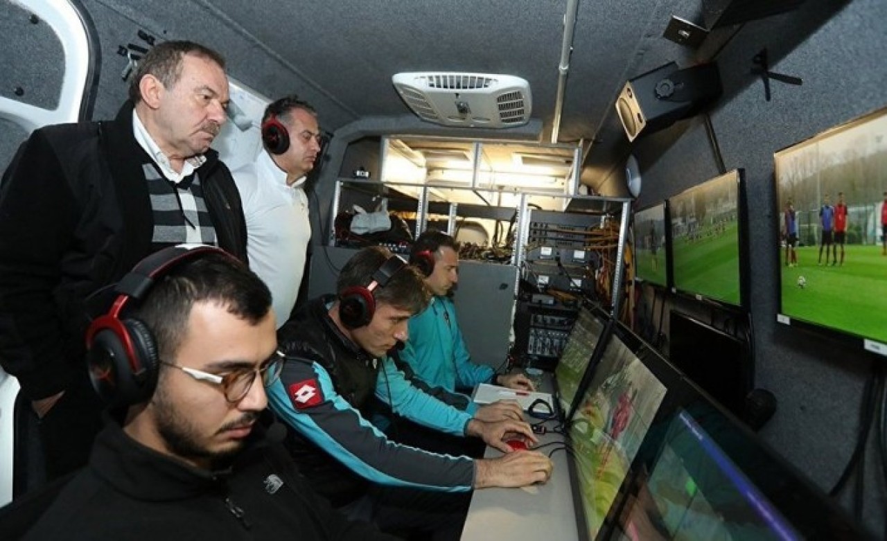 VAR Sistemini Değiştirecek Karar Verildi!