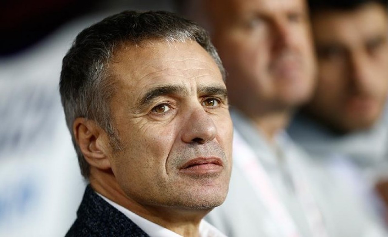 Ya Galibiyet,  Ya Felaket!