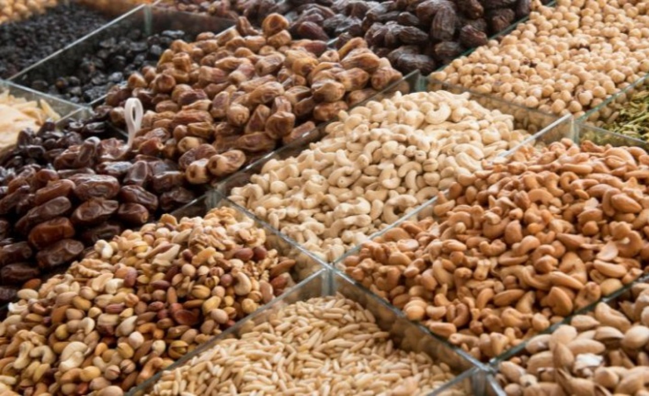 Yeni Yıl Fırsatçıları İş Başında: Kuruyemişe Yüzde 90 Zam!