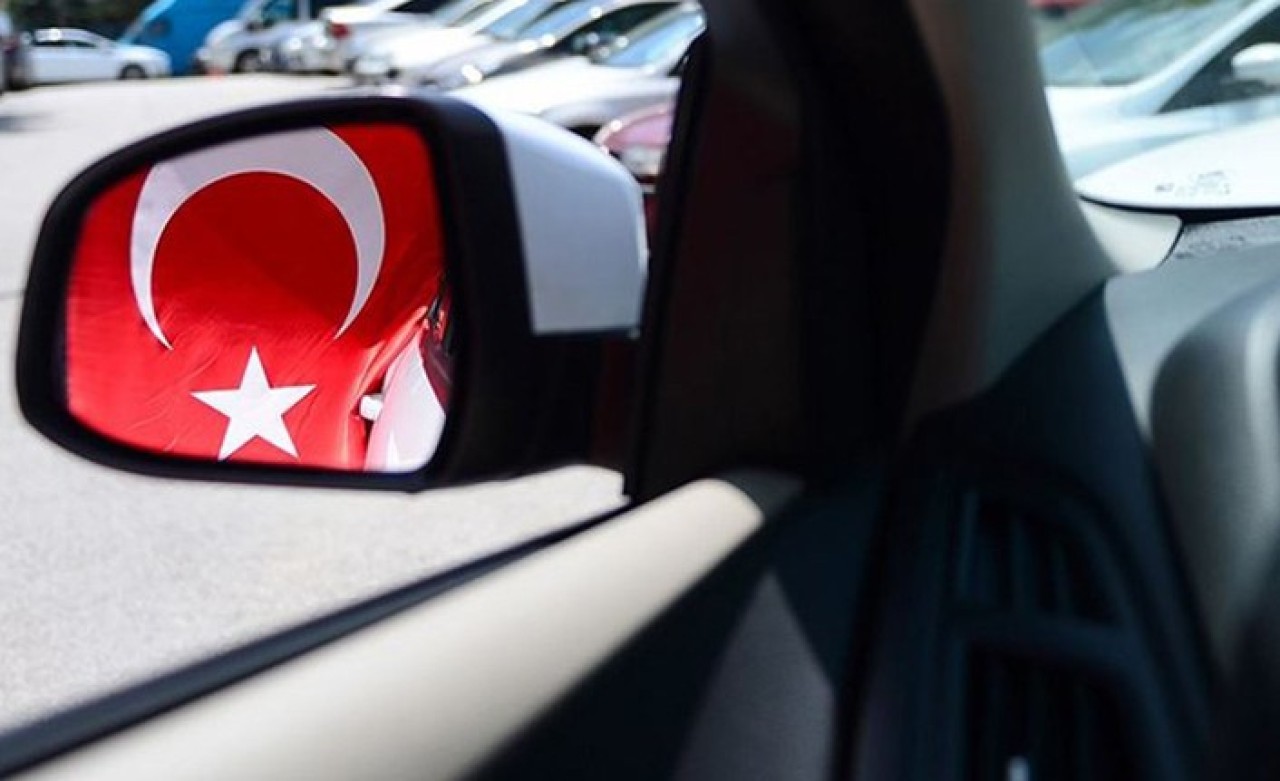 Yerli Otomobilden 5 Bin Kişiye İş İmkanı!