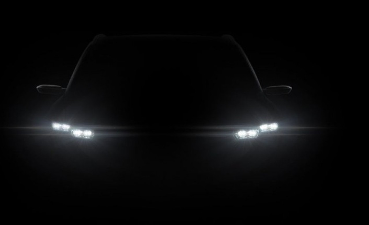 Dikiz Aynaları Yok Denilen Yerli Otomobilden Yeni Fotoğraf!