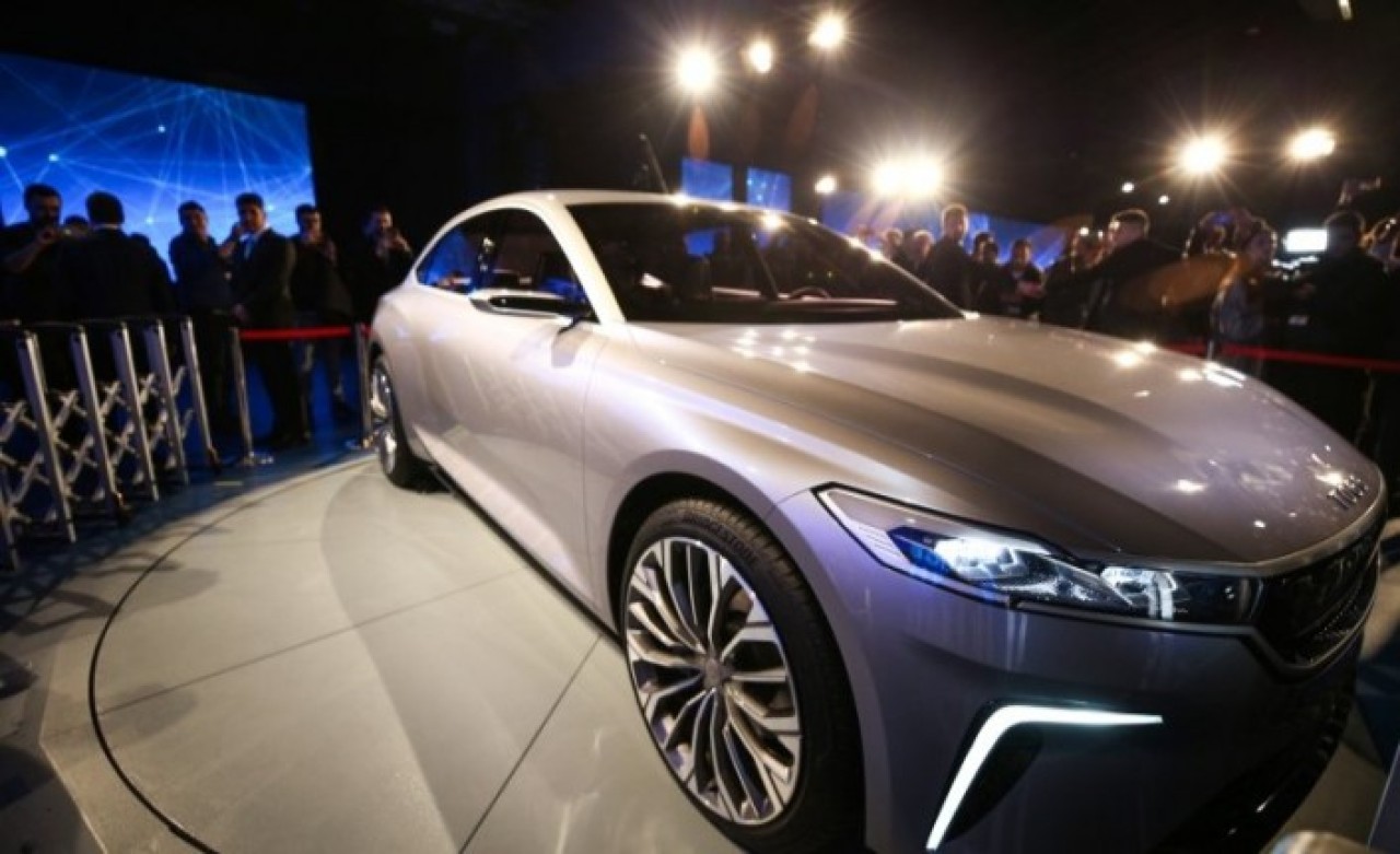 Yerli Otomobilin CEO'su Fiyat Konusuna Açıklık Getirdi!