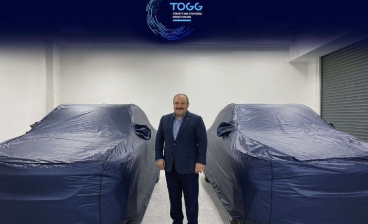 Yerli Otomobilin Dikiz Aynaları Neden Yok?