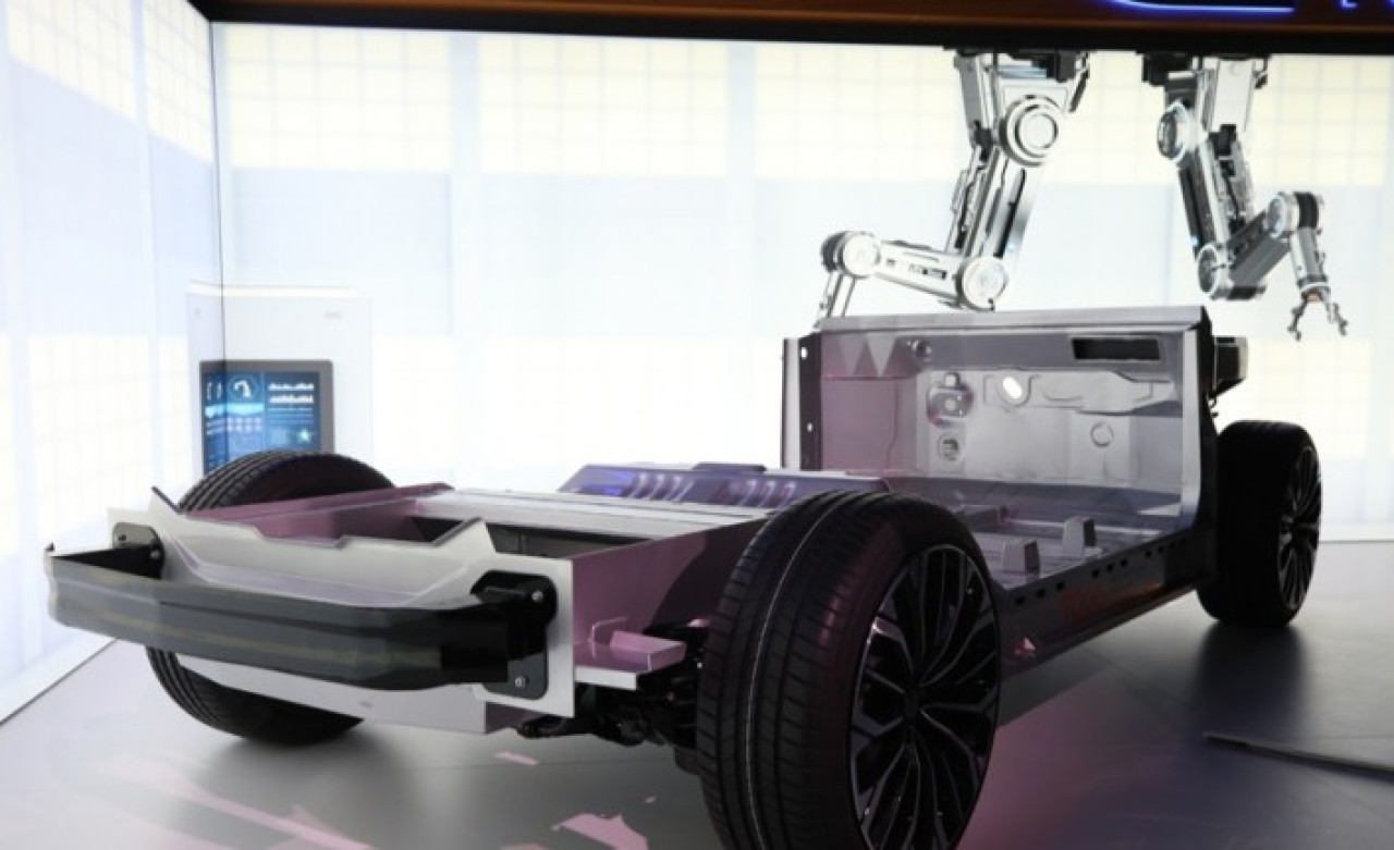 Yerli Otomobilin İsmi Belli Oldu Mu? Yerli Otomobil Özellikleri Neler?