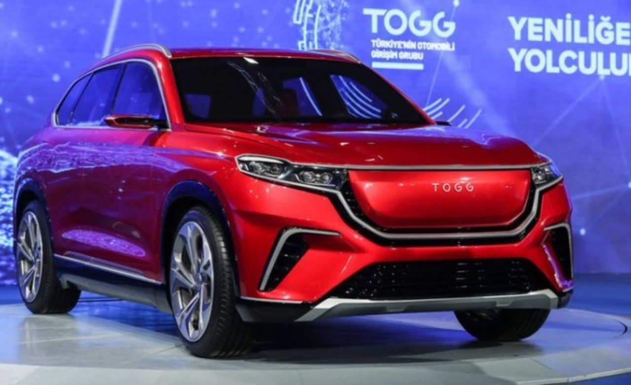 Yerli Otomobil  Ön Siparişi İçin Fiyat Belirlendi!