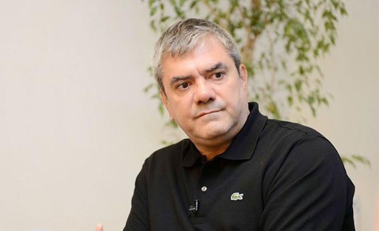 Yılmaz Özdil'in Sözcü'den Kovulduğu İddia Edildi!