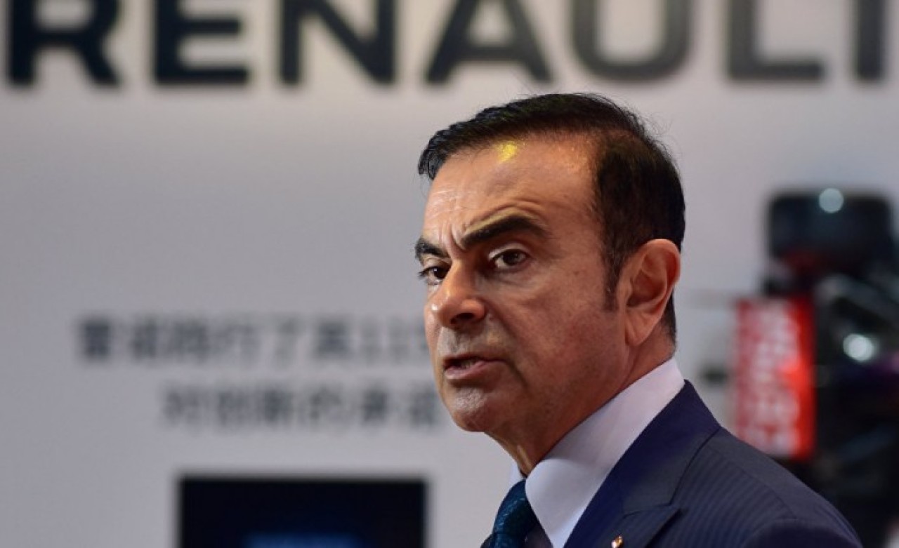 Yolsuzluktan Yargılanacak Ünlü Otomobil Markasının CEO'su Lübnan'a Kaçtı!