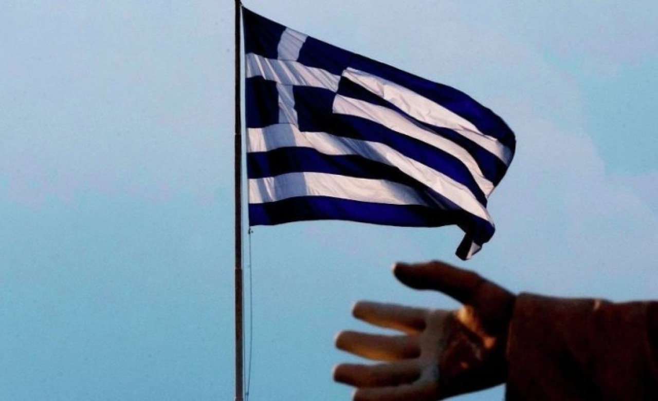 Yunanistan'dan Türkiye'ye Karşı Hamle: Silahlı İHA Satın Alıyor